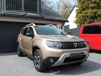 Gebraucht Dacia Duster 150 PS (110 kW) 2021 Beige SUV