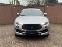 Gebraucht Maserati Levante GranLusso 430 PS (316 kW) 2018 SUV