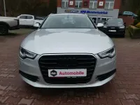 Occasion Audi A6 204 ch (150 kW) 2012 Gris Break