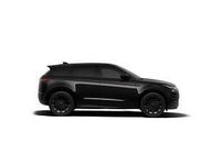 Neu Land Rover Range Rover evoque SE Dynamic 204 PS (150 kW) 2026 Schwarz (santorini black) SUV