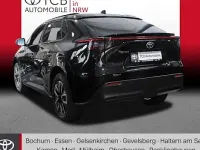 Gebraucht Toyota bZ4X 164 kW (224 PS) 2026 Schwarz SUV