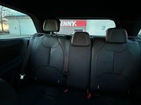 Gebraucht Citroën DS3 So Chic 120 PS (88 kW) 2010 Schwarz Kleinwagen