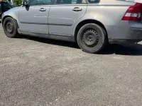 Occasion Volvo S40 140 ch (102 kW) 2004 Berline