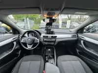 Usata BMW X2 Advantage 220 CV (161 kW) 2023 Nero SUV