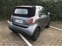 gebraucht Smart ForTwo Electric Drive Fortwo Cabrio
