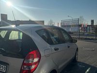 Gebraucht Mercedes A200 140 PS (102 kW) 2007 Silber Kleinwagen
