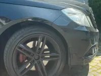 Gebraucht Mercedes E250 204 PS (150 kW) 2010 Schwarz Kombi