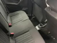 Gebraucht VW Polo R 2015 Silber Kleinwagen