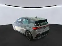 Gebraucht Cupra Born 150 kW (204 PS) 2022 Andere Kleinwagen