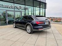 Gebraucht Audi A6 Exclusive 344 PS (253 kW) 2022 Blau Kombi