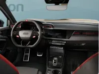 Neu Audi RS3 Sportback 400 PS (294 kW) 2025 Blau Kleinwagen