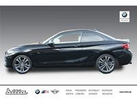 gebraucht BMW 220 i Coup