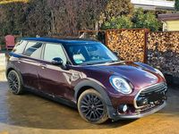 Gebraucht Mini Cooper Clubman 136 PS (100 kW) 2017 Rot Kombi