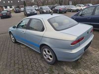 gebraucht Alfa Romeo 156 2.4 JTD Berlina Jungtimer