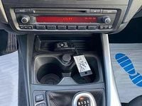 Gebraucht BMW 116 116 PS (85 kW) 2013 Weiß Kleinwagen