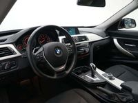 gebraucht BMW 330 Gran Turismo d [Navi, HUD, RFK, 18" LMR, LED]