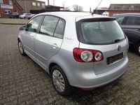 Gebraucht VW Golf V 80 PS (58 kW) 2007 Silber Limousine