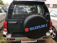 gebraucht Suzuki Grand Vitara 2.5 V6 Klima Allrad