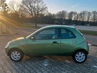 Gebraucht Ford Ka 61 PS (44 kW) 2008 Kleinwagen