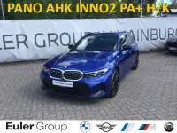 Gebraucht BMW M340 M Sport 374 PS (275 kW) 2025 Blau Limousine