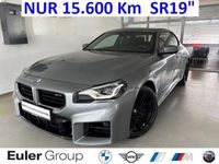 Używany BMW M2 Performance 480 KM (353 kW) 2025 Szary Coupe