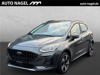 Gebraucht Ford Fiesta Active 101 PS (74 kW) 2022 Andere Limousine