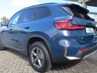 Gebraucht BMW X1 136 PS (100 kW) 2026 Blau SUV