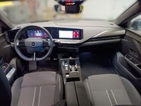 Gebraucht Opel Astra 131 PS (96 kW) 2024 Schwarz Kombi