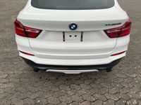 gebraucht BMW X4 M40i MPertormance