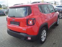 gebraucht Jeep Renegade Longitude FWD eAC SHz Navi Tempom.PDC