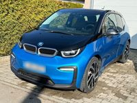 gebraucht BMW i3 (94 Ah), 125kW -