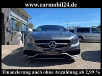 gebraucht Mercedes S63 AMG AMG 4M Coupe