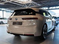 Neu BMW iX 300 kW (408 PS) 2025 Grau SUV