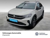 Gebraucht VW Taigo Goal 95 PS (69 kW) 2025 6u ascotgrau SUV