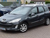 Gebraucht Peugeot 308 Sport 150 PS (110 kW) 2009 Grau Kombi