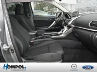 Używany Mitsubishi Eclipse Cross Diamant Edition 163 KM (119 kW) 2020 Szary SUV