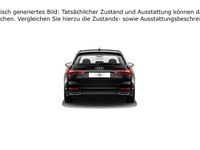 Gebraucht Audi A6 Ambiente 286 PS (210 kW) 2020 Mythosschwarz metallic (metallic) Limousine