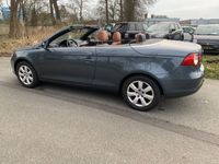 gebraucht VW Eos 2.0 TDI