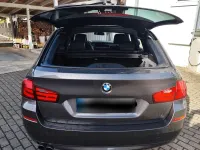 Gebraucht BMW 520 Performance 184 PS (135 kW) 2011 Andere farben Kombi