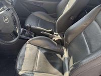 Gebraucht Opel Astra Cabriolet 116 PS (85 kW) 2008 Blau Cabrio