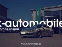 Gebraucht Land Rover Defender 241 PS (177 kW) 2021 Blau SUV