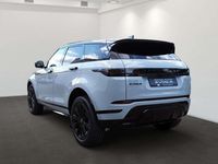 Gebraucht Land Rover Range Rover evoque SE Dynamic 204 PS (150 kW) 2024 Grau SUV