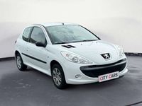 gebraucht Peugeot 206+ 206 + Basis