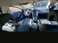 Gebraucht Chevrolet Captiva LS 136 PS (100 kW) 2009 SUV
