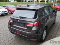 Gebraucht Mitsubishi ASX Spirit 150 PS (110 kW) 2020 Braun SUV