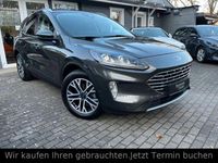 Gebraucht Ford Kuga Titanium 190 PS (139 kW) 2020 Grau SUV