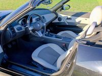 gebraucht BMW Z4 Roadster 2.0i -