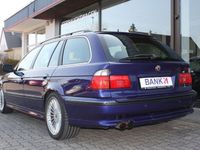 Gebraucht Alpina B10 347 PS (255 kW) 2000 Violett Limousine