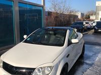 gebraucht Opel Tigra 1.8 Cabrio *Einzelstück*