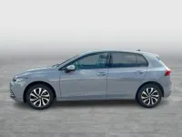 Gebraucht VW Golf VIII Active 110 PS (80 kW) 2021 Grau Limousine